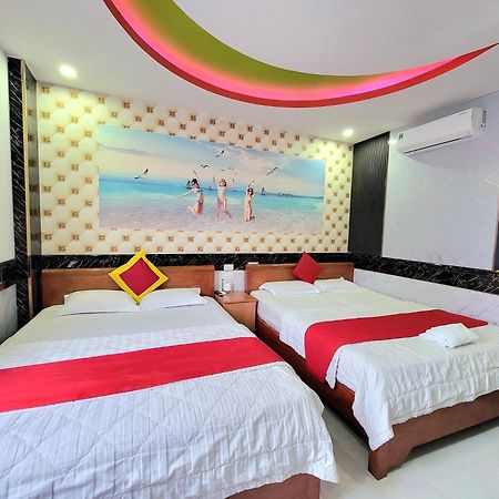 Thiem Thanh Hotel Ho Si Minh-város Kültér fotó