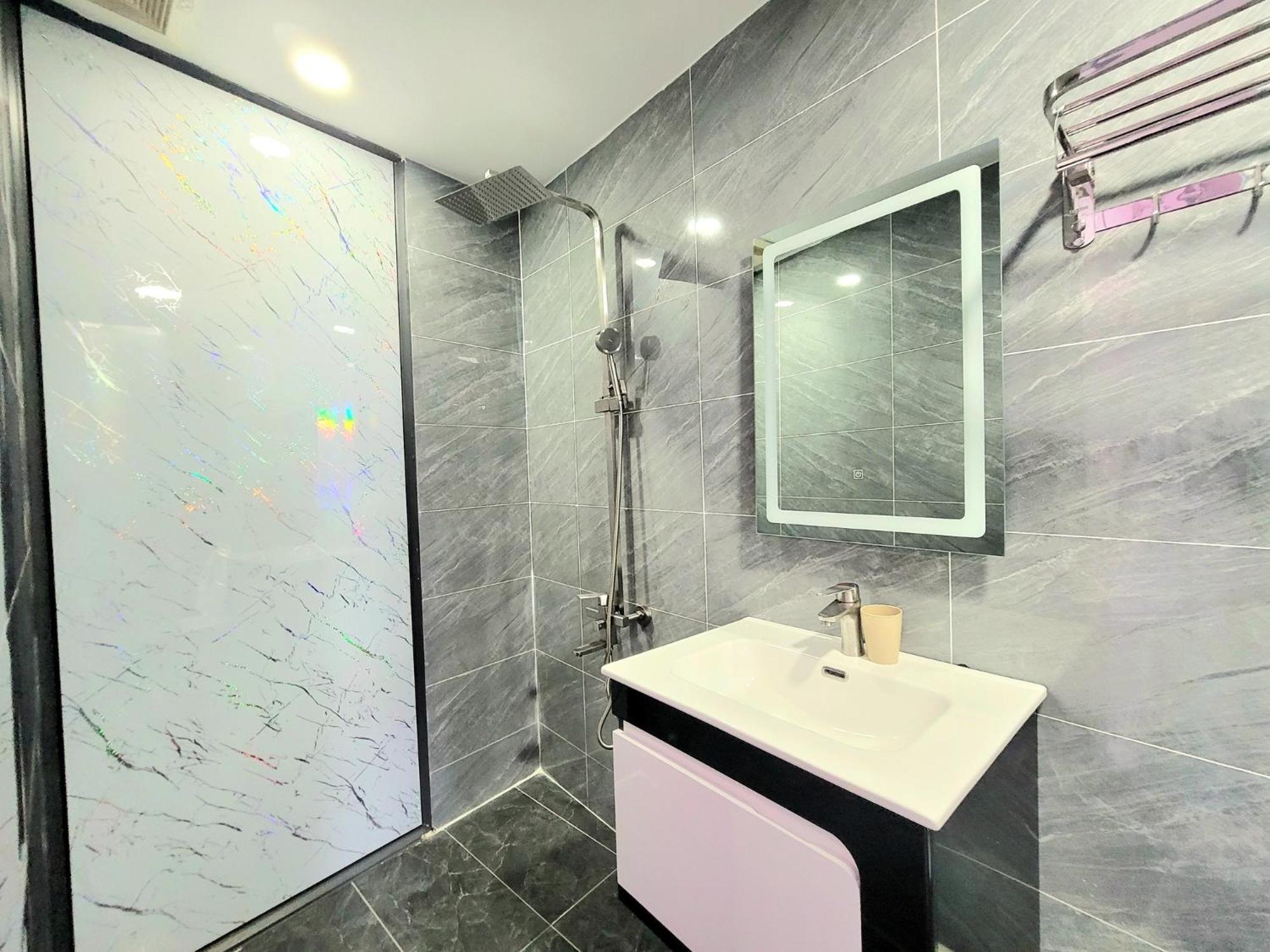 Thiem Thanh Hotel Ho Si Minh-város Szoba fotó