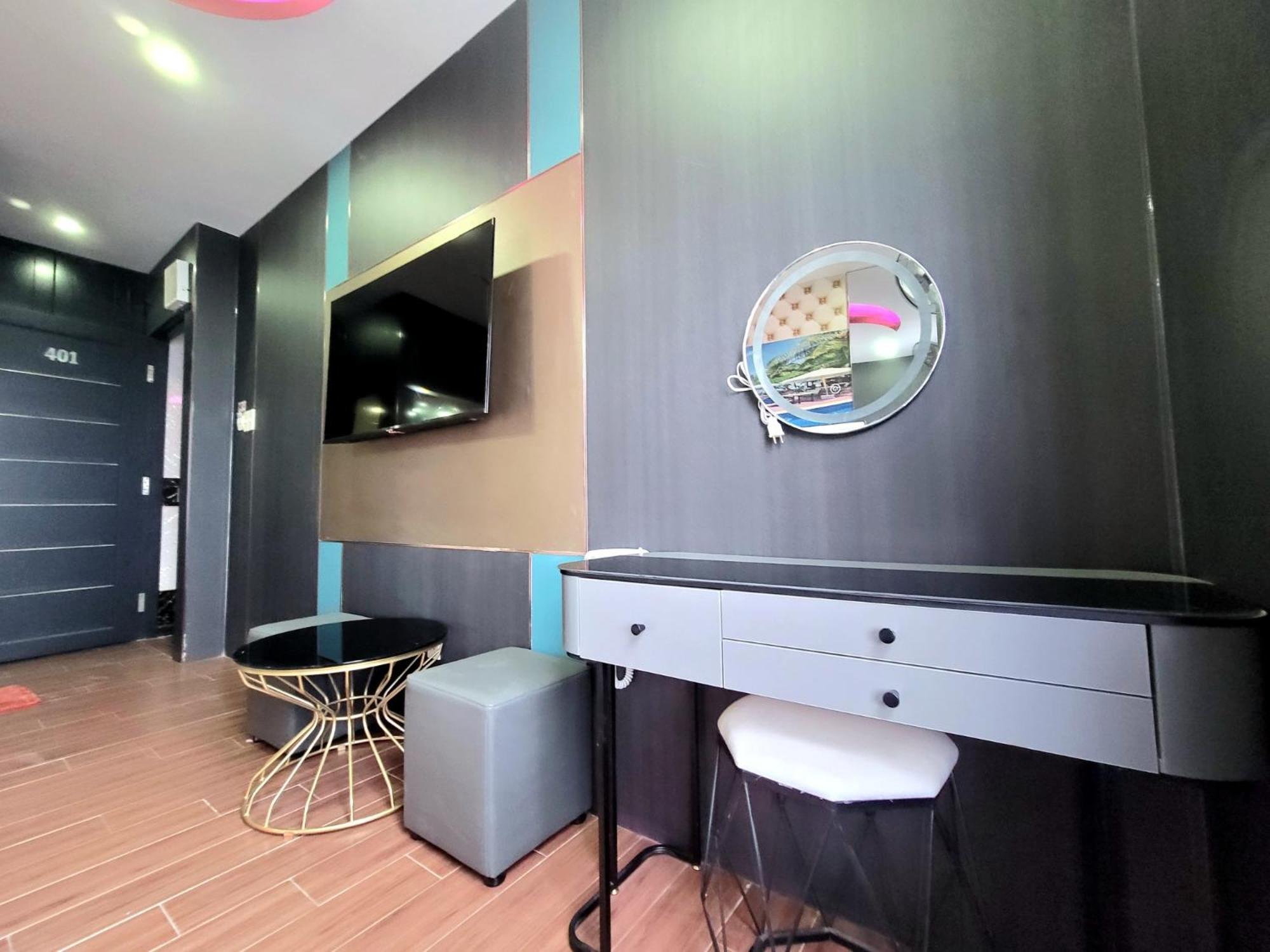 Thiem Thanh Hotel Ho Si Minh-város Kültér fotó