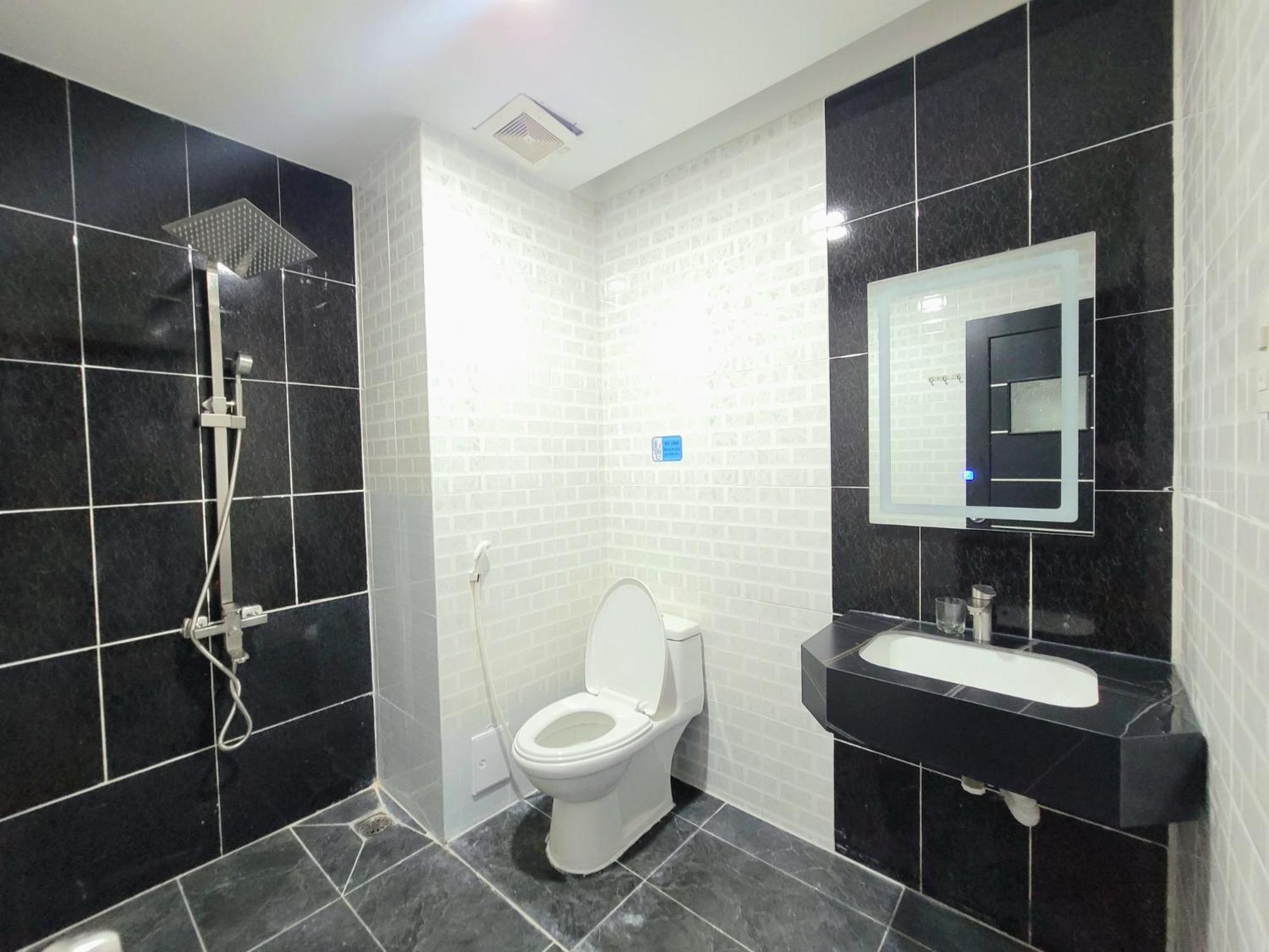 Thiem Thanh Hotel Ho Si Minh-város Szoba fotó