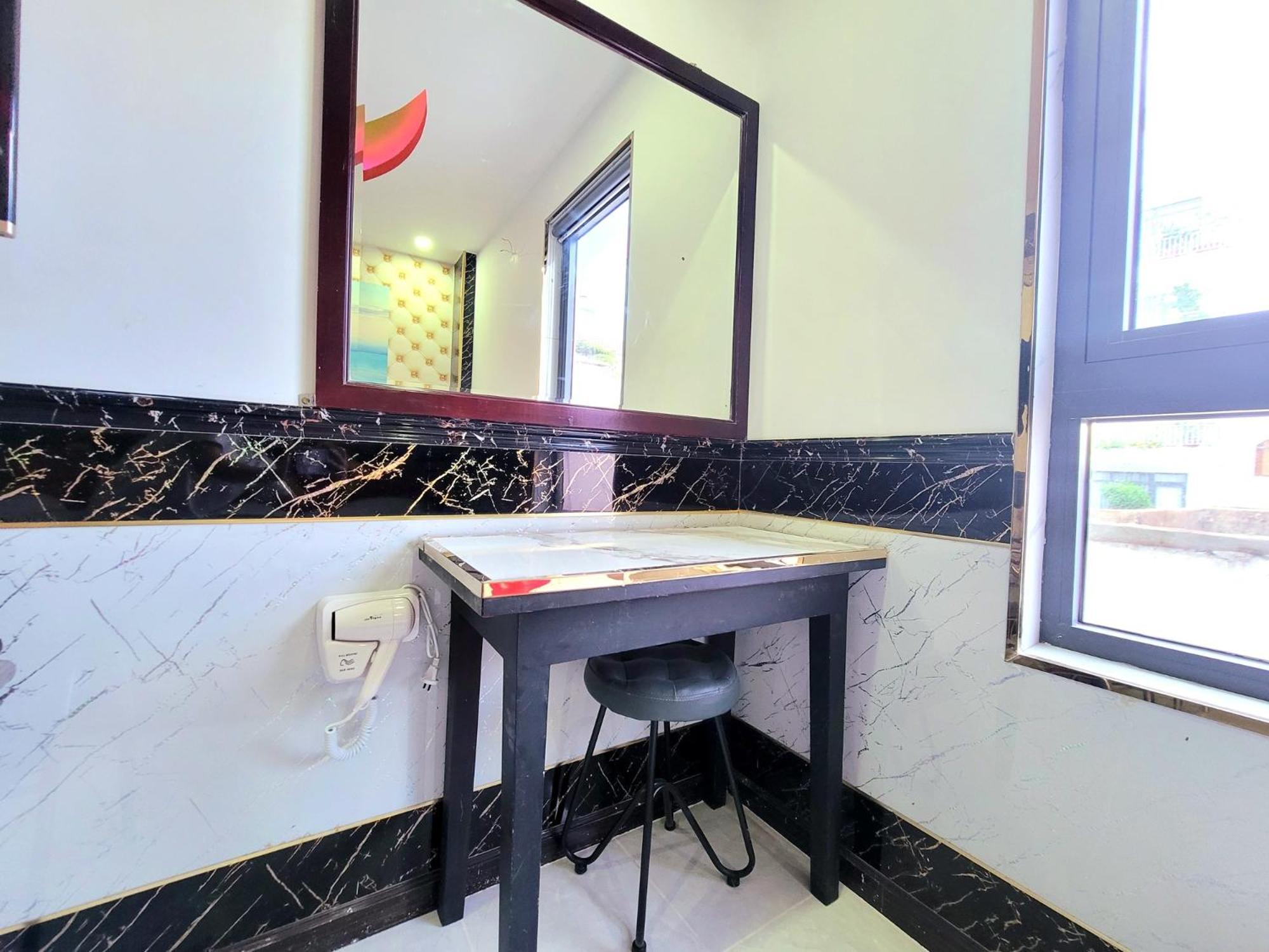 Thiem Thanh Hotel Ho Si Minh-város Szoba fotó