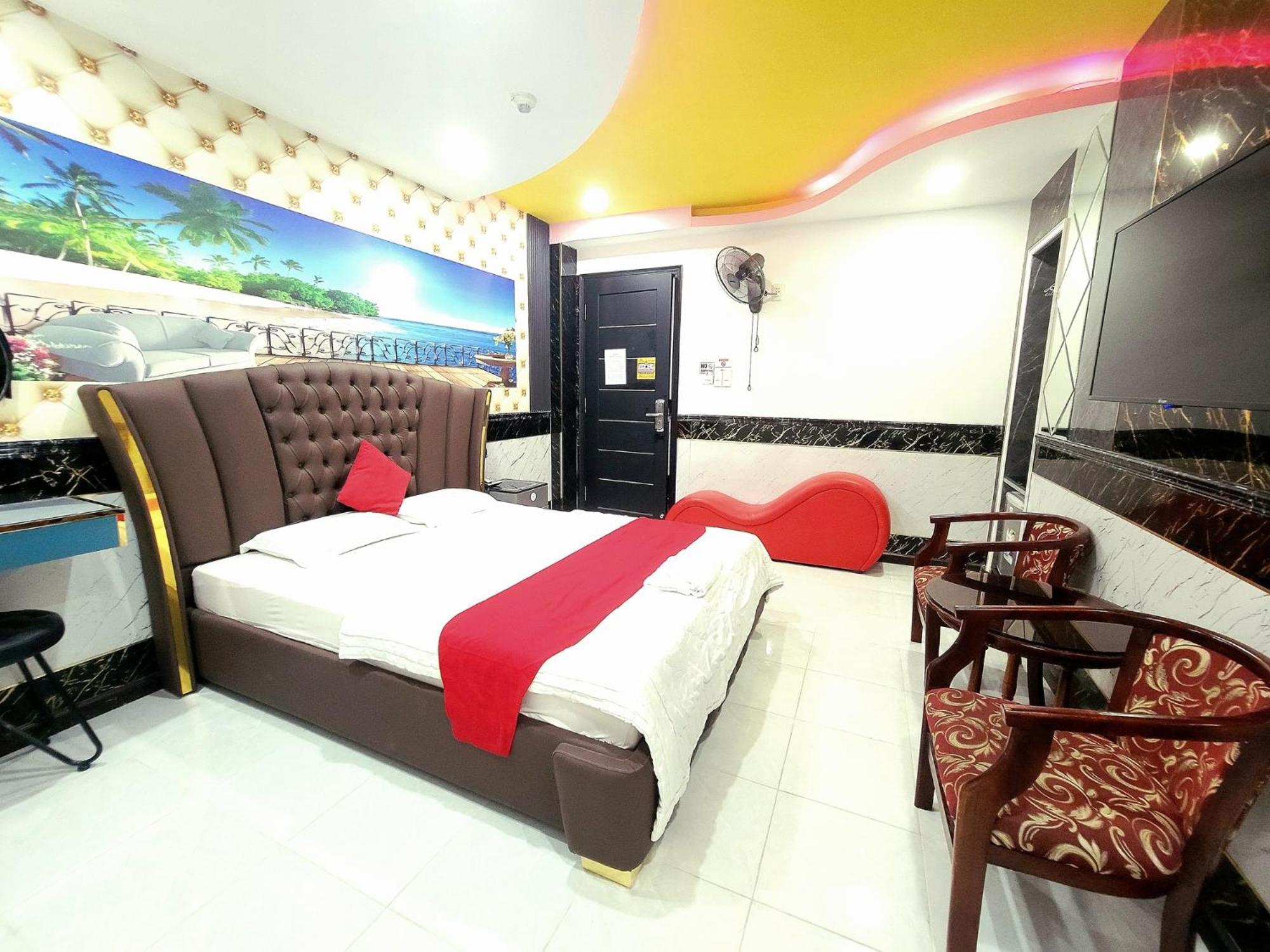 Thiem Thanh Hotel Ho Si Minh-város Kültér fotó