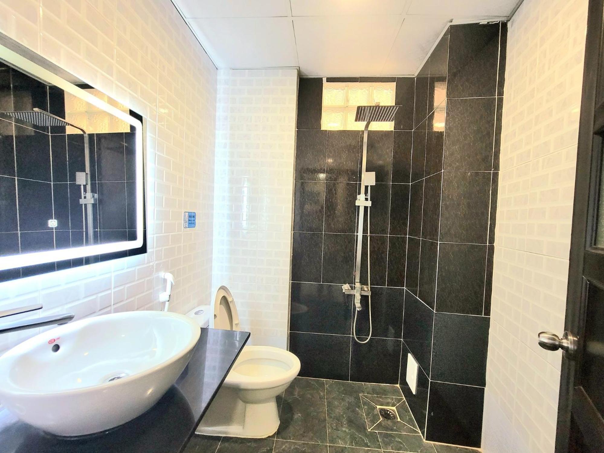 Thiem Thanh Hotel Ho Si Minh-város Szoba fotó