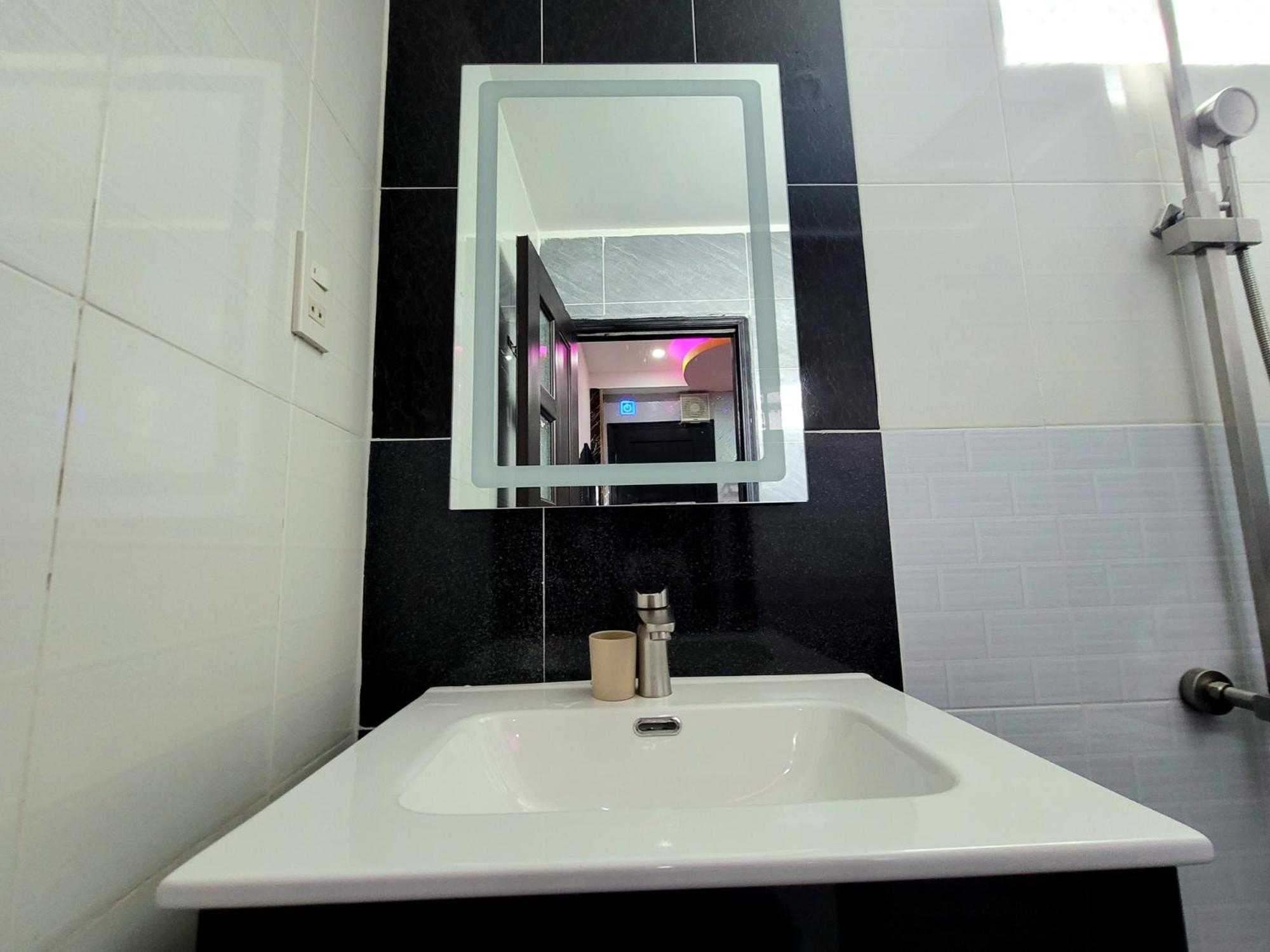 Thiem Thanh Hotel Ho Si Minh-város Szoba fotó