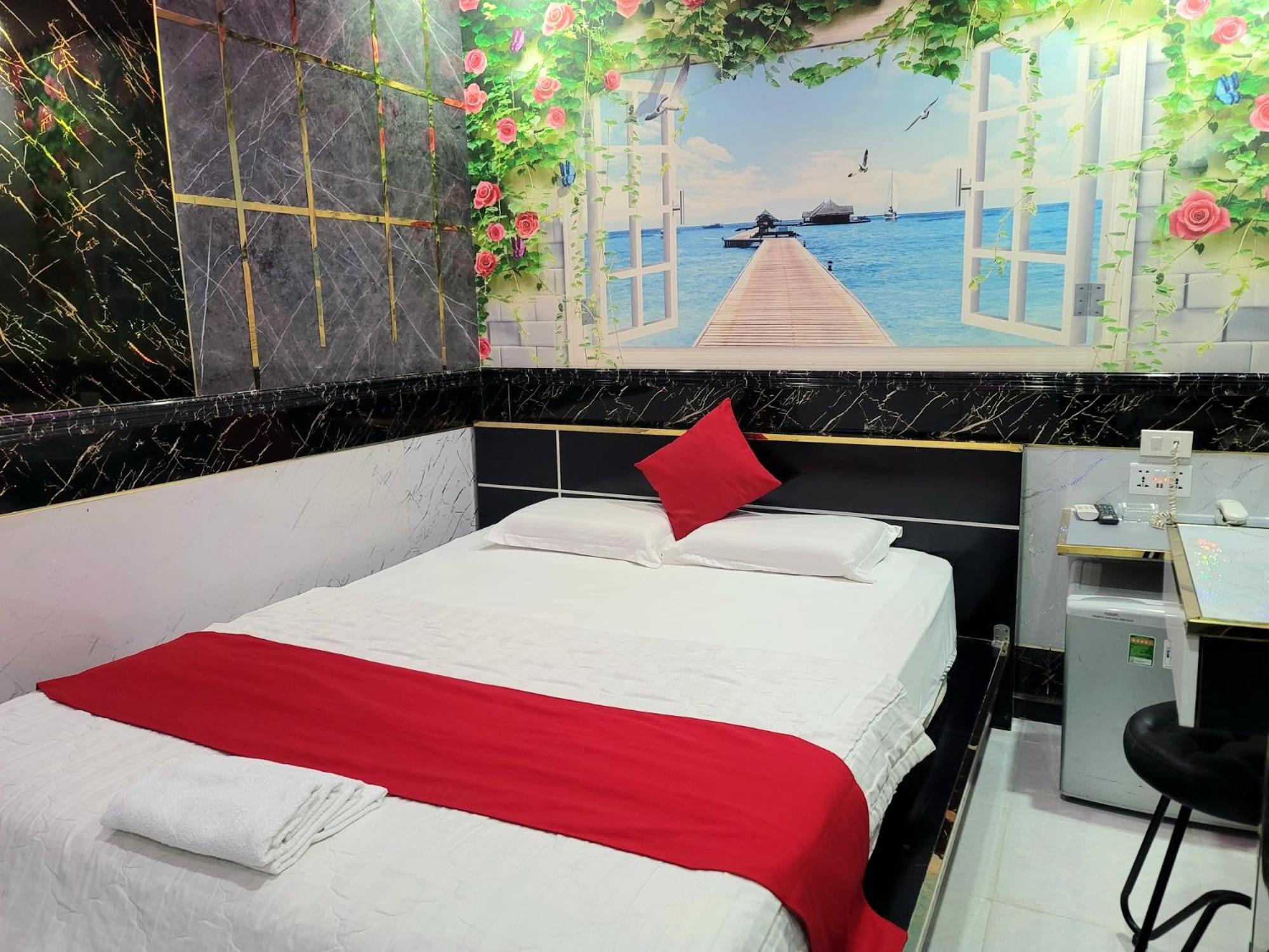 Thiem Thanh Hotel Ho Si Minh-város Kültér fotó